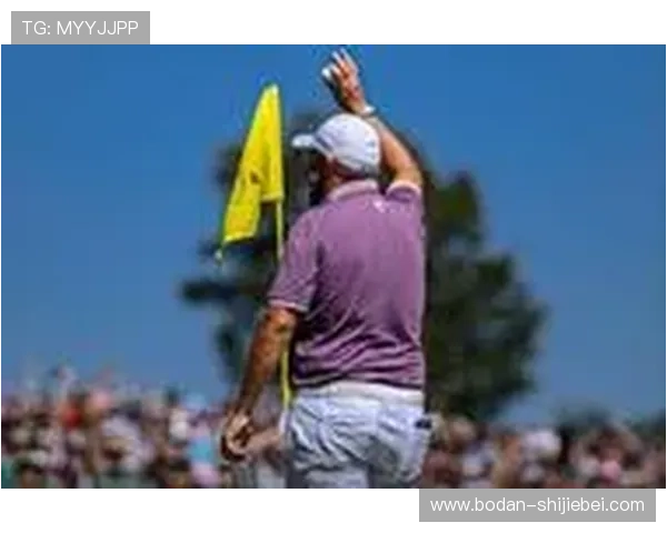 华体会复盘劳瑞大师赛两次一杆进洞争冠悬念拉满